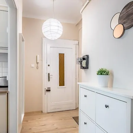 Cozy Stylish Studio For 2 People *