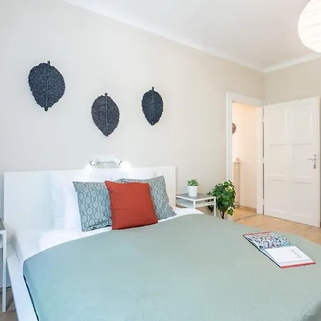 Cozy Stylish Studio For 2 People *