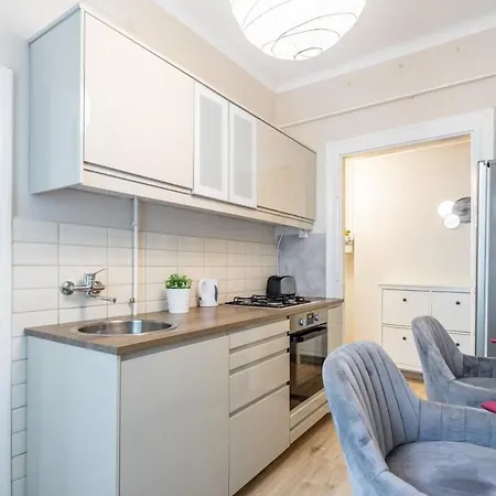 Cozy Stylish Studio For 2 People * Budapest