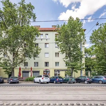 Cozy Stylish Studio For 2 People Apartment